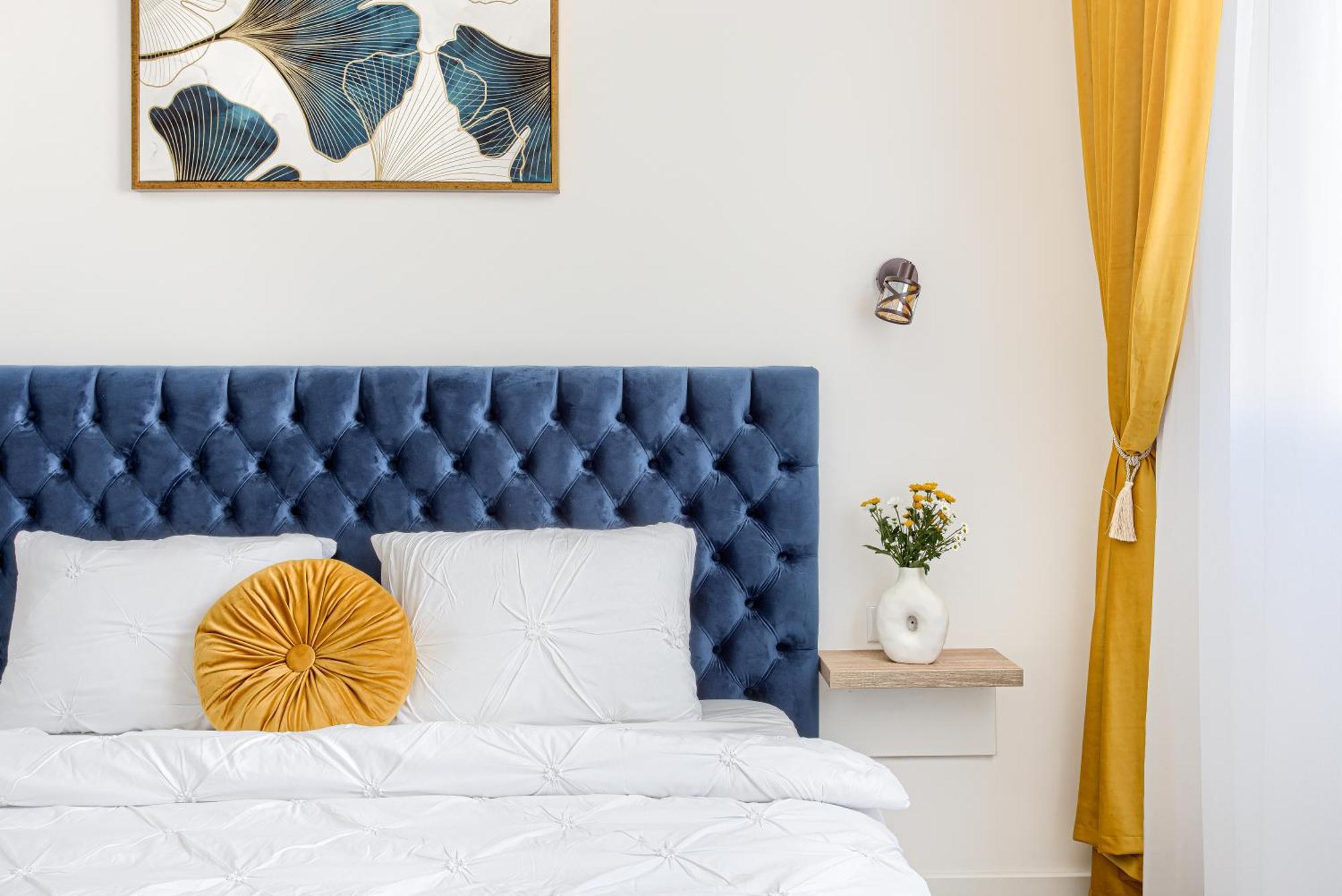 Ari - Afi Mall Luxurious Apartments With Free Parking Arad Exterior foto