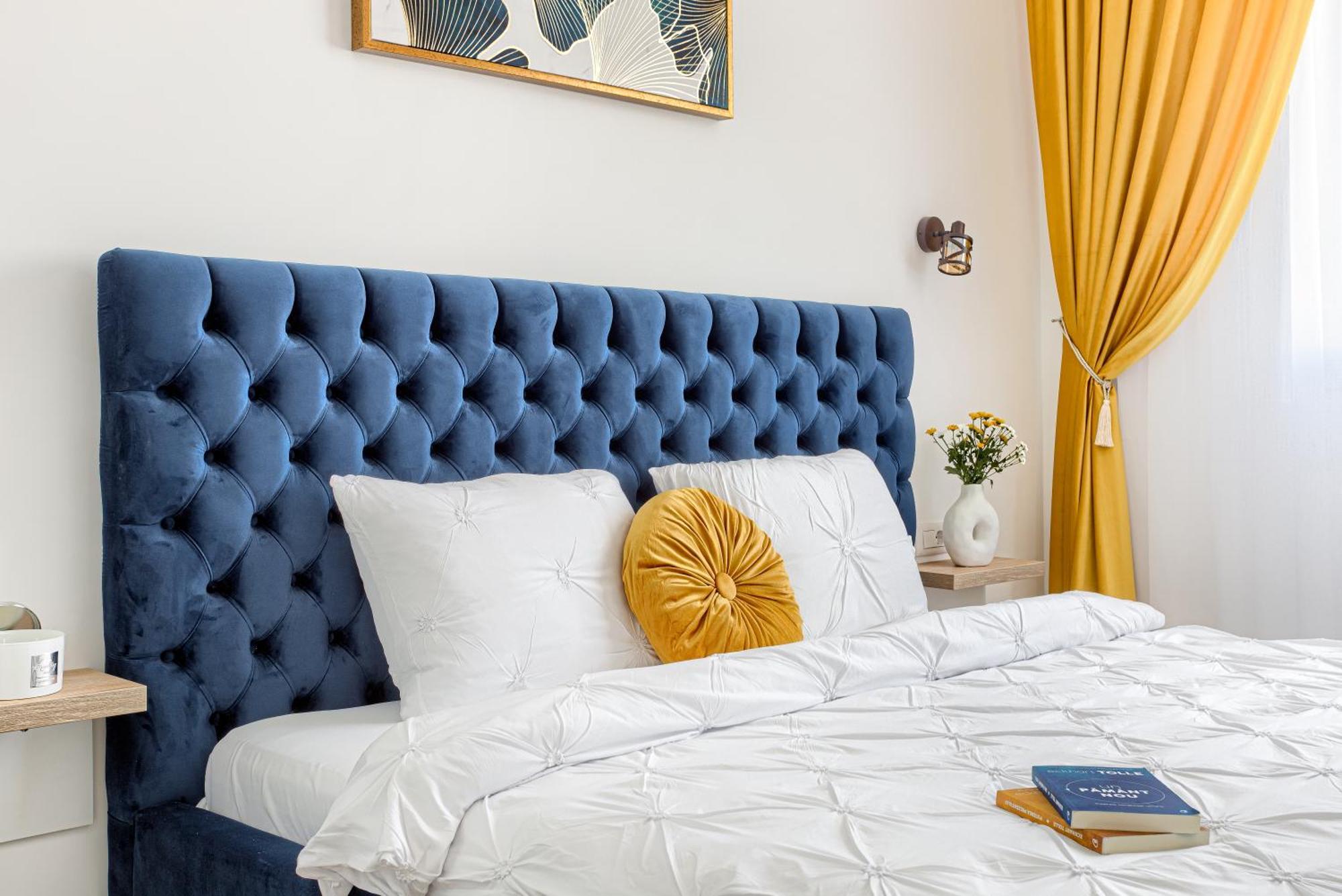 Ari - Afi Mall Luxurious Apartments With Free Parking Arad Exterior foto