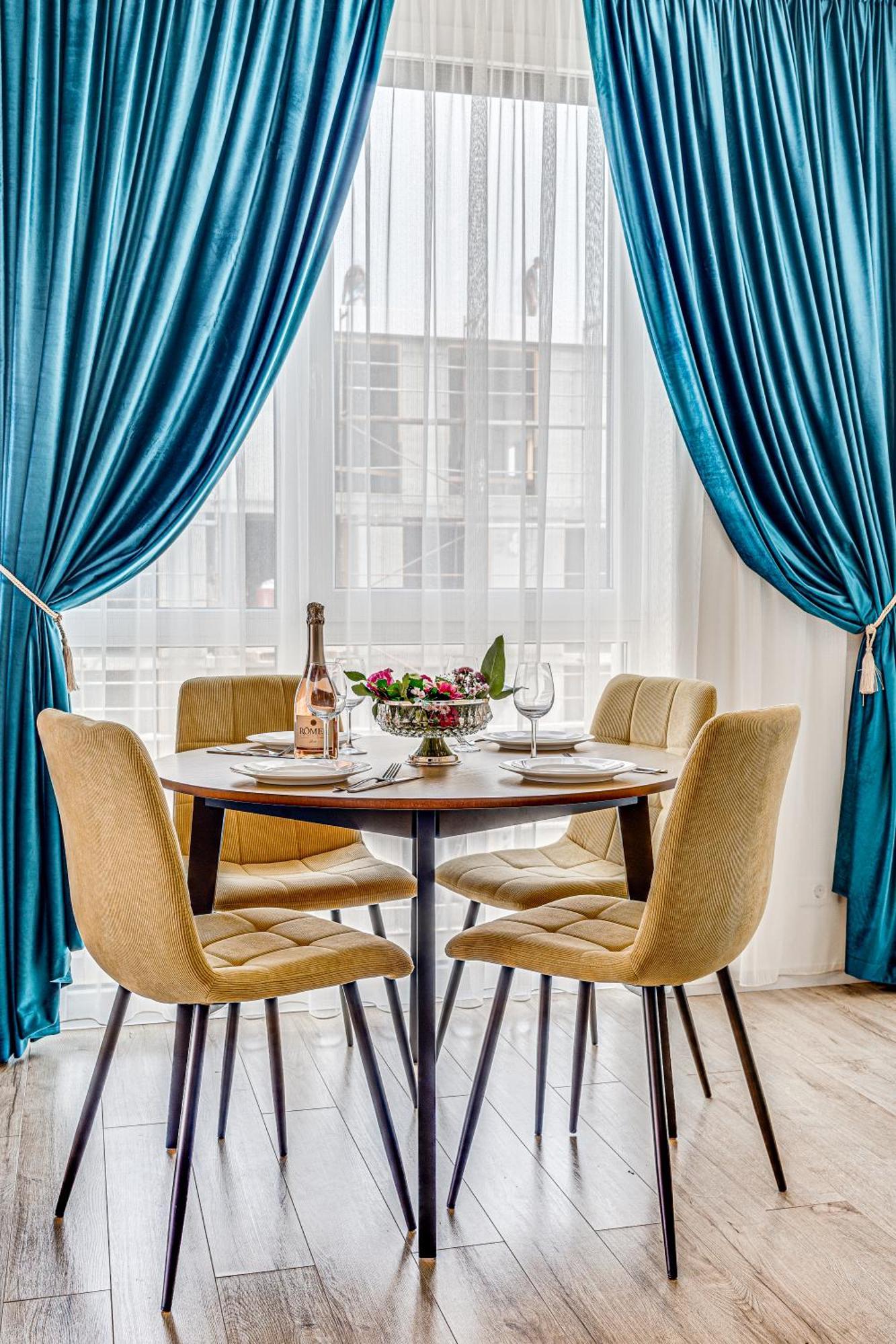 Ari - Afi Mall Luxurious Apartments With Free Parking Arad Exterior foto