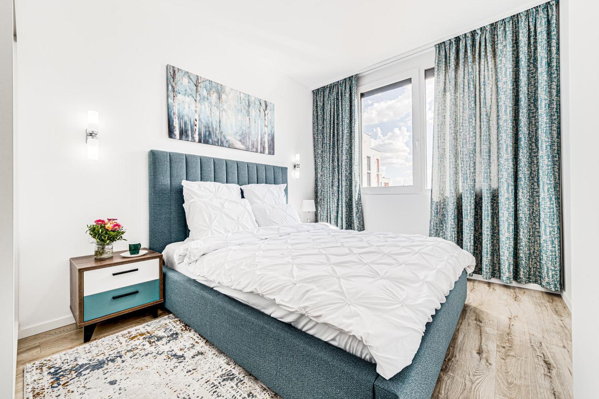 Ari - Afi Mall Luxurious Apartments With Free Parking Arad Exterior foto