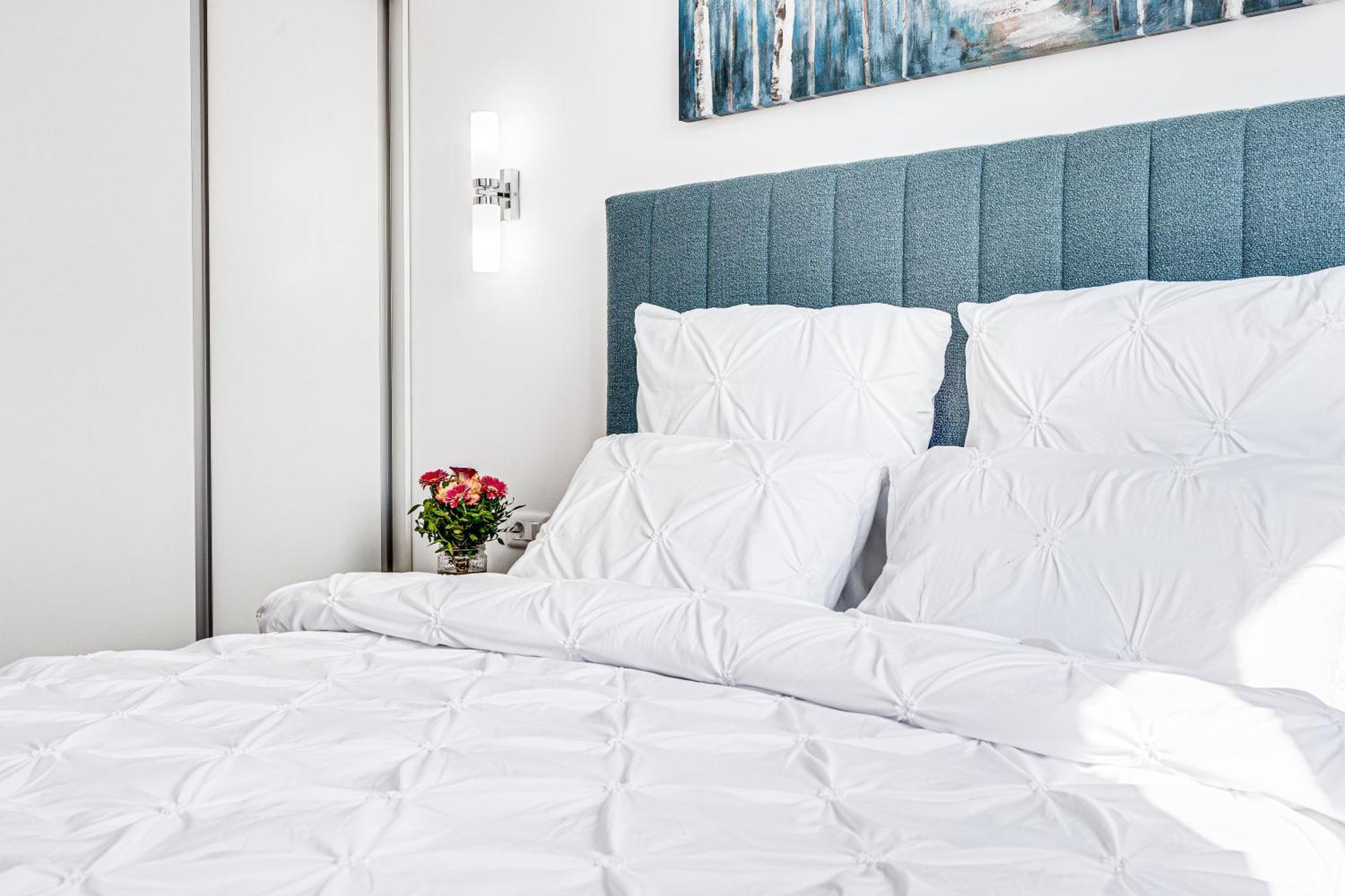 Ari - Afi Mall Luxurious Apartments With Free Parking Arad Exterior foto