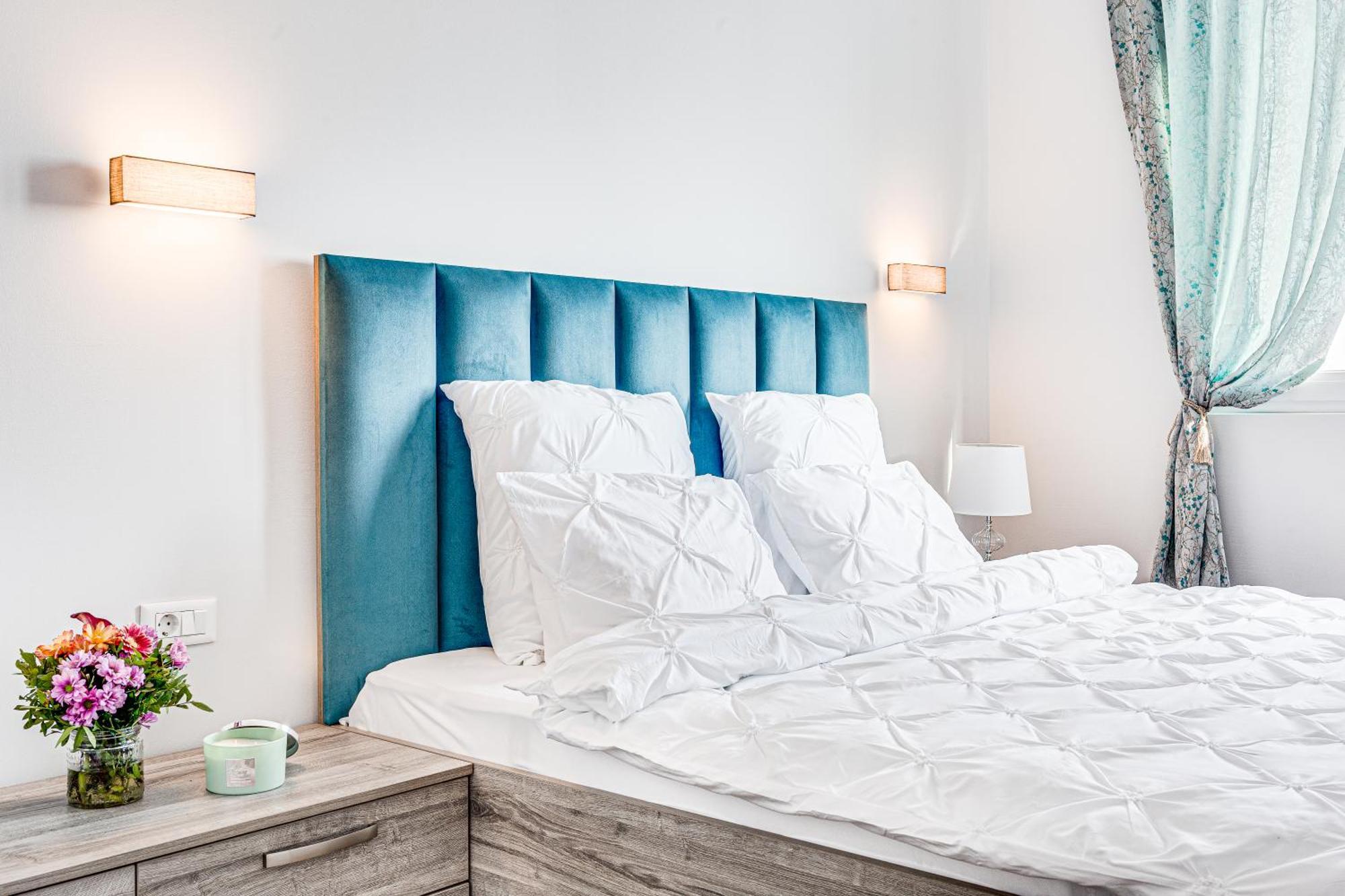 Ari - Afi Mall Luxurious Apartments With Free Parking Arad Exterior foto