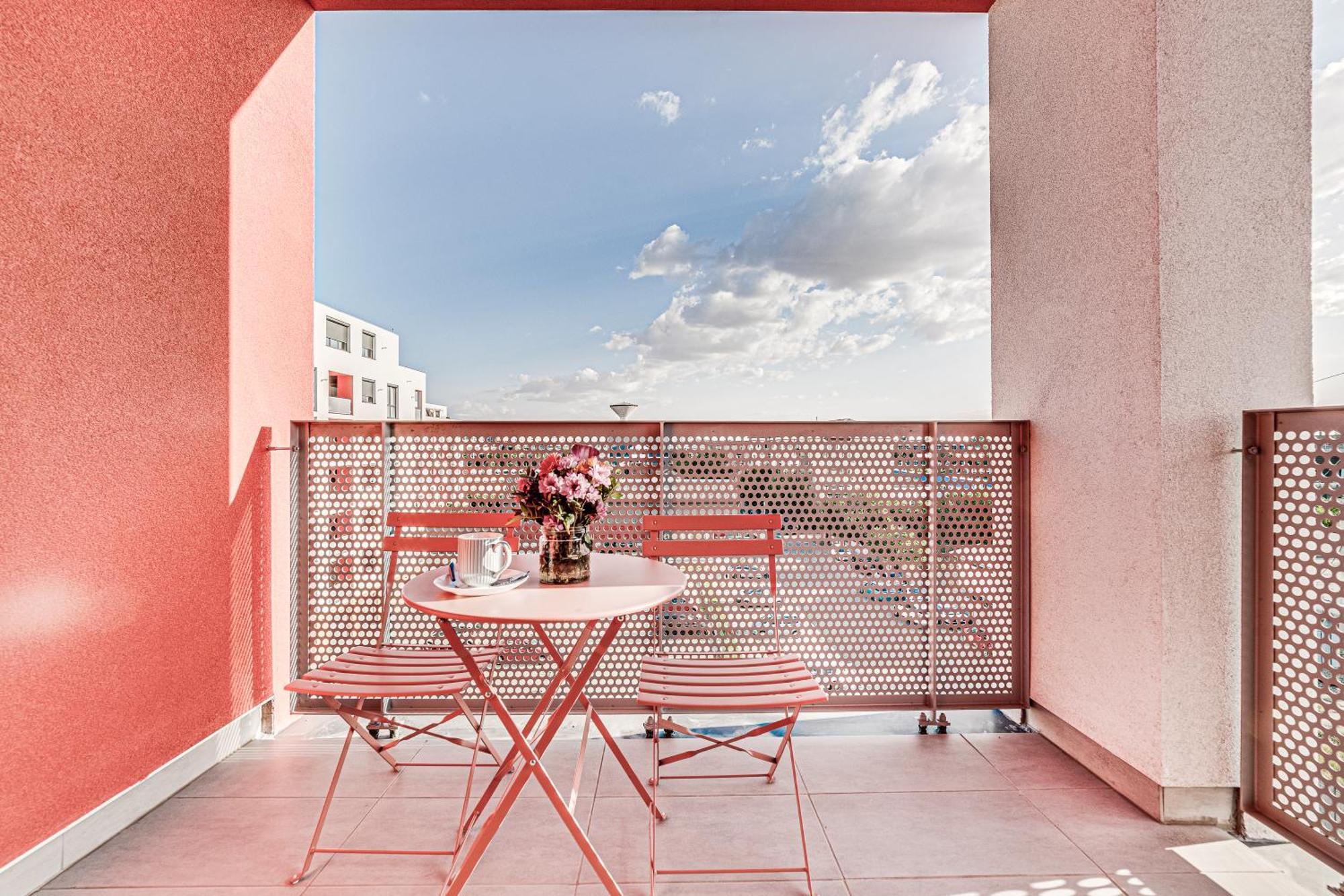 Ari - Afi Mall Luxurious Apartments With Free Parking Arad Exterior foto