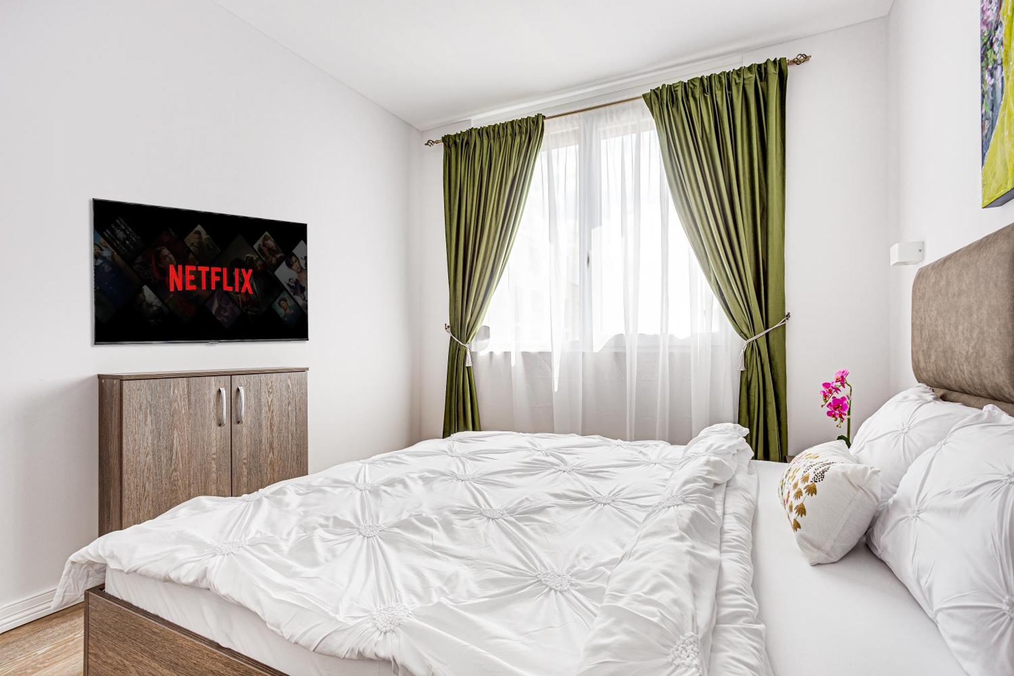Ari - Afi Mall Luxurious Apartments With Free Parking Arad Exterior foto