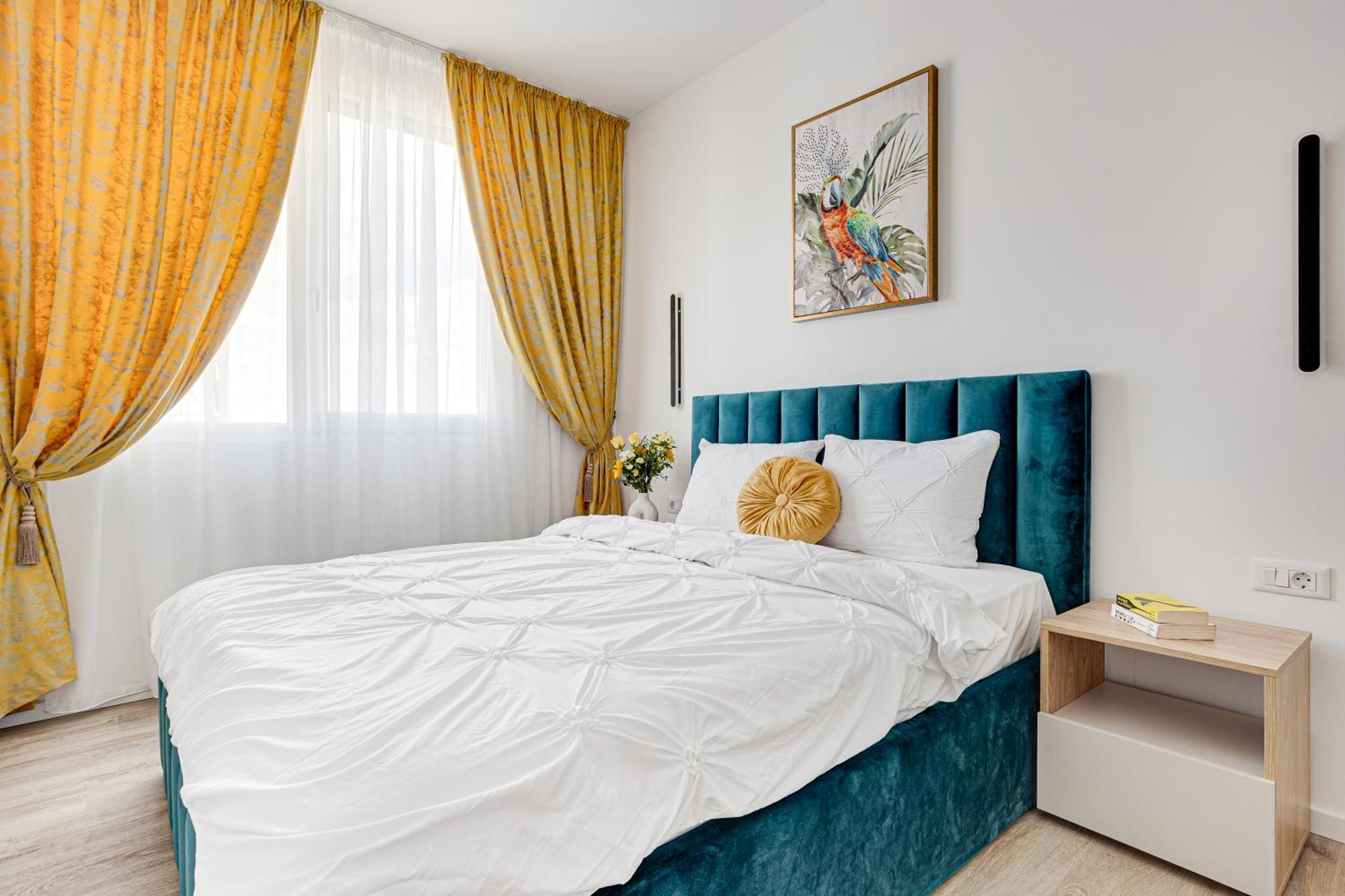 Ari - Afi Mall Luxurious Apartments With Free Parking Arad Exterior foto