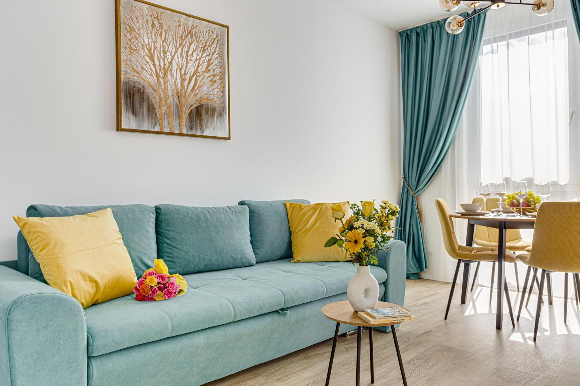 Ari - Afi Mall Luxurious Apartments With Free Parking Arad Exterior foto