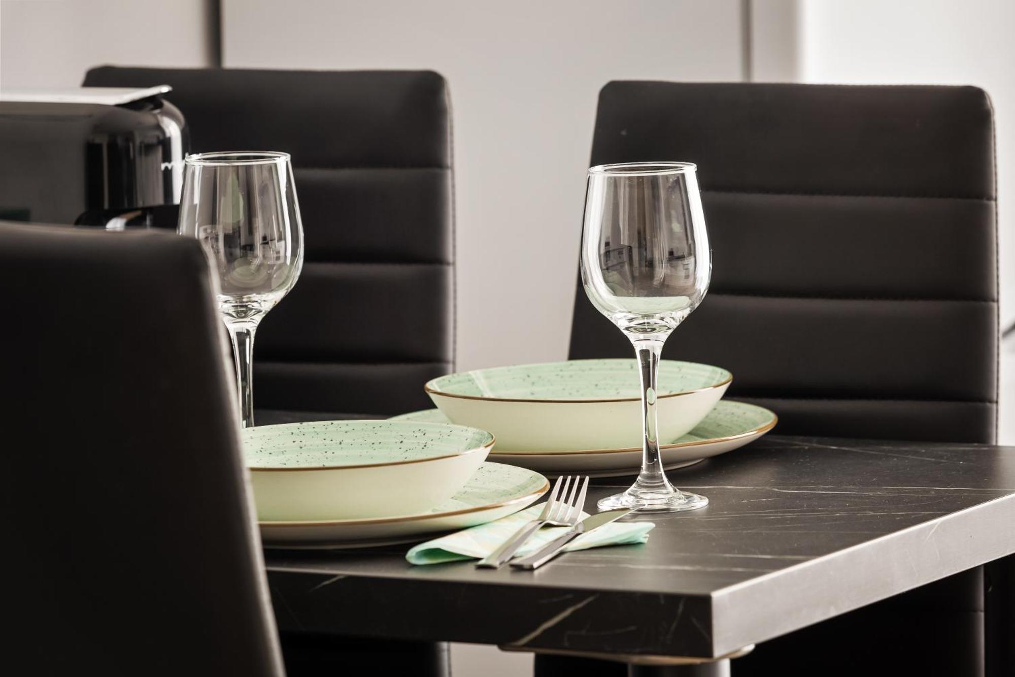 Ari - Afi Mall Luxurious Apartments With Free Parking Arad Exterior foto