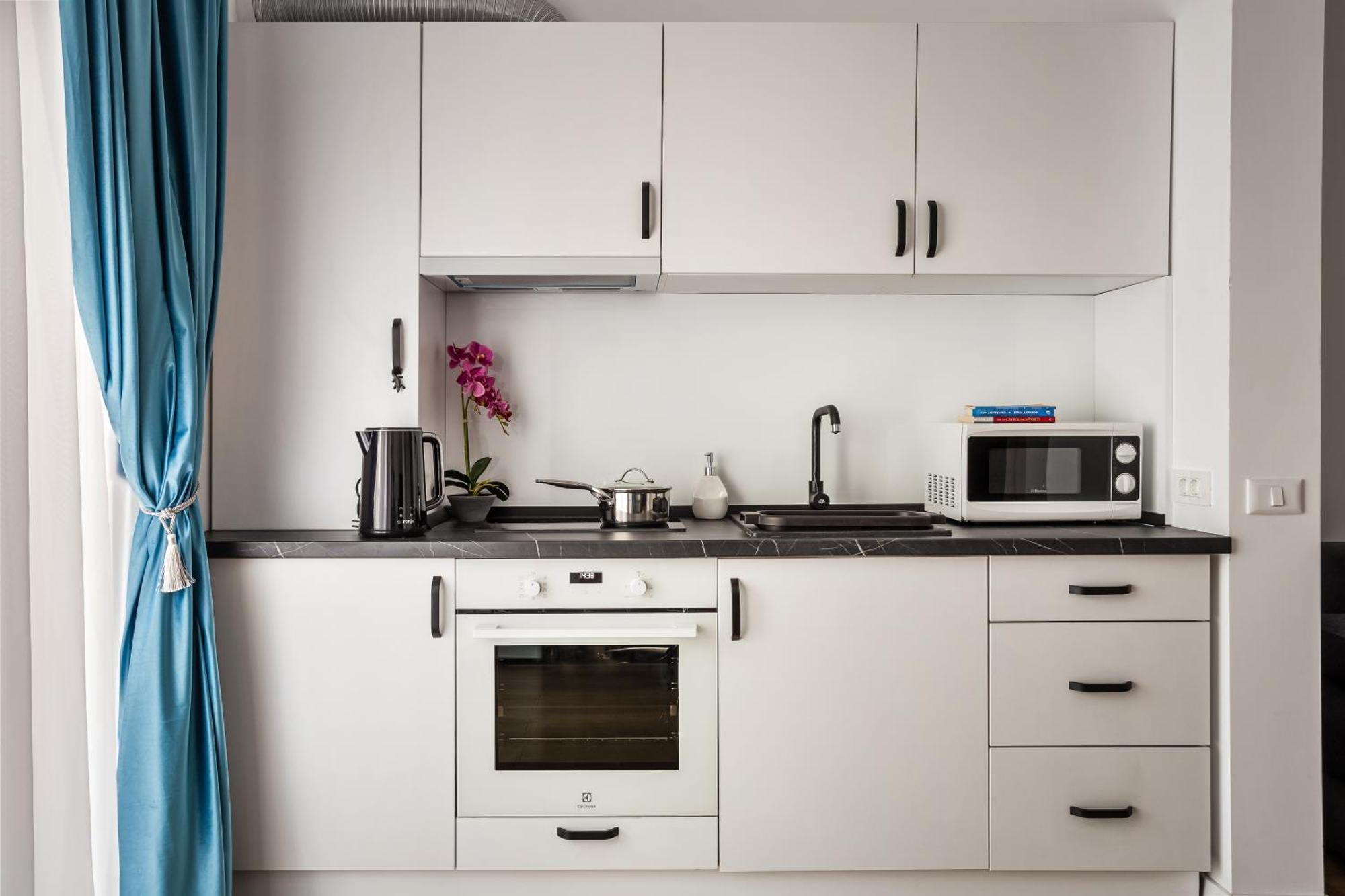 Ari - Afi Mall Luxurious Apartments With Free Parking Arad Exterior foto
