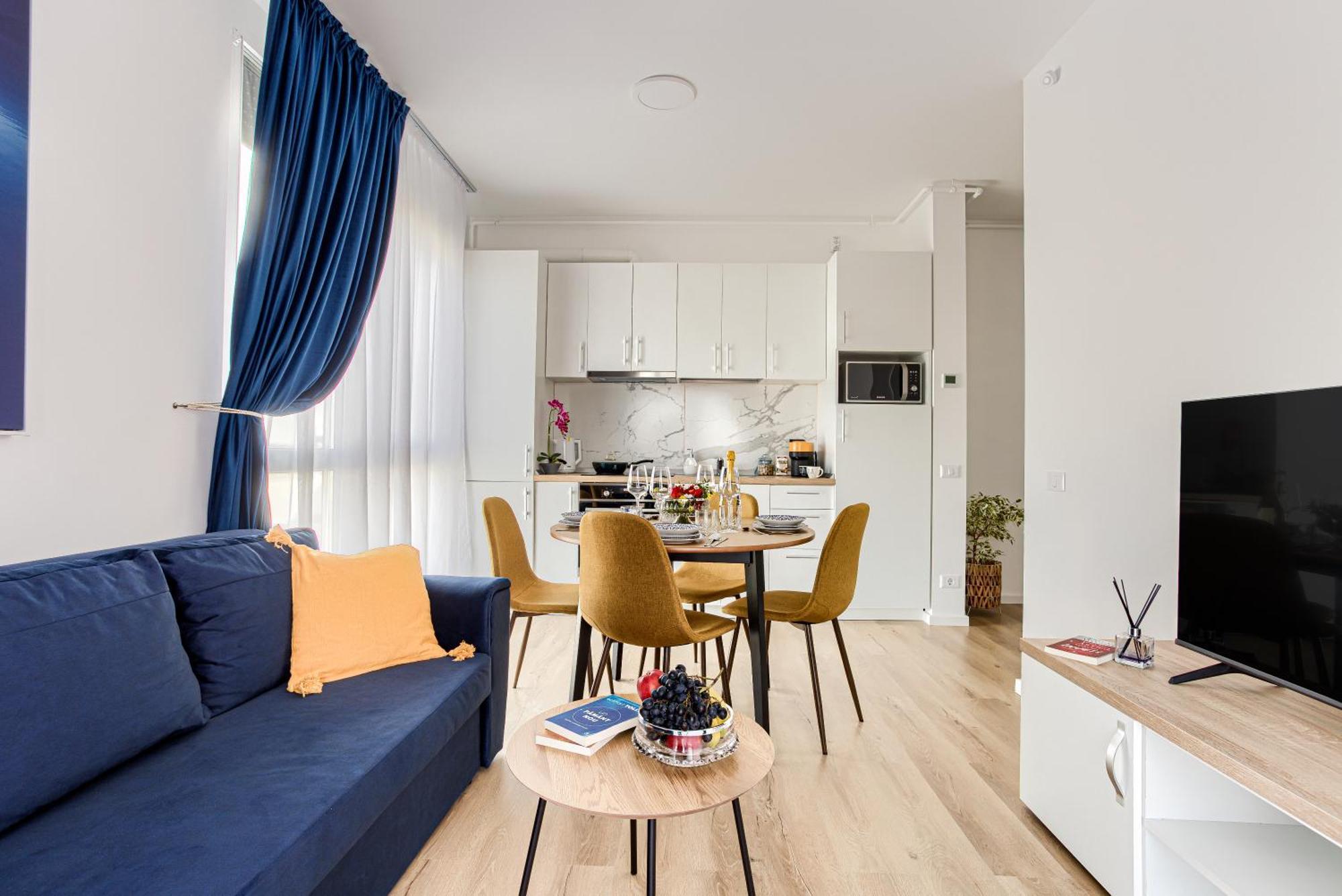Ari - Afi Mall Luxurious Apartments With Free Parking Arad Exterior foto