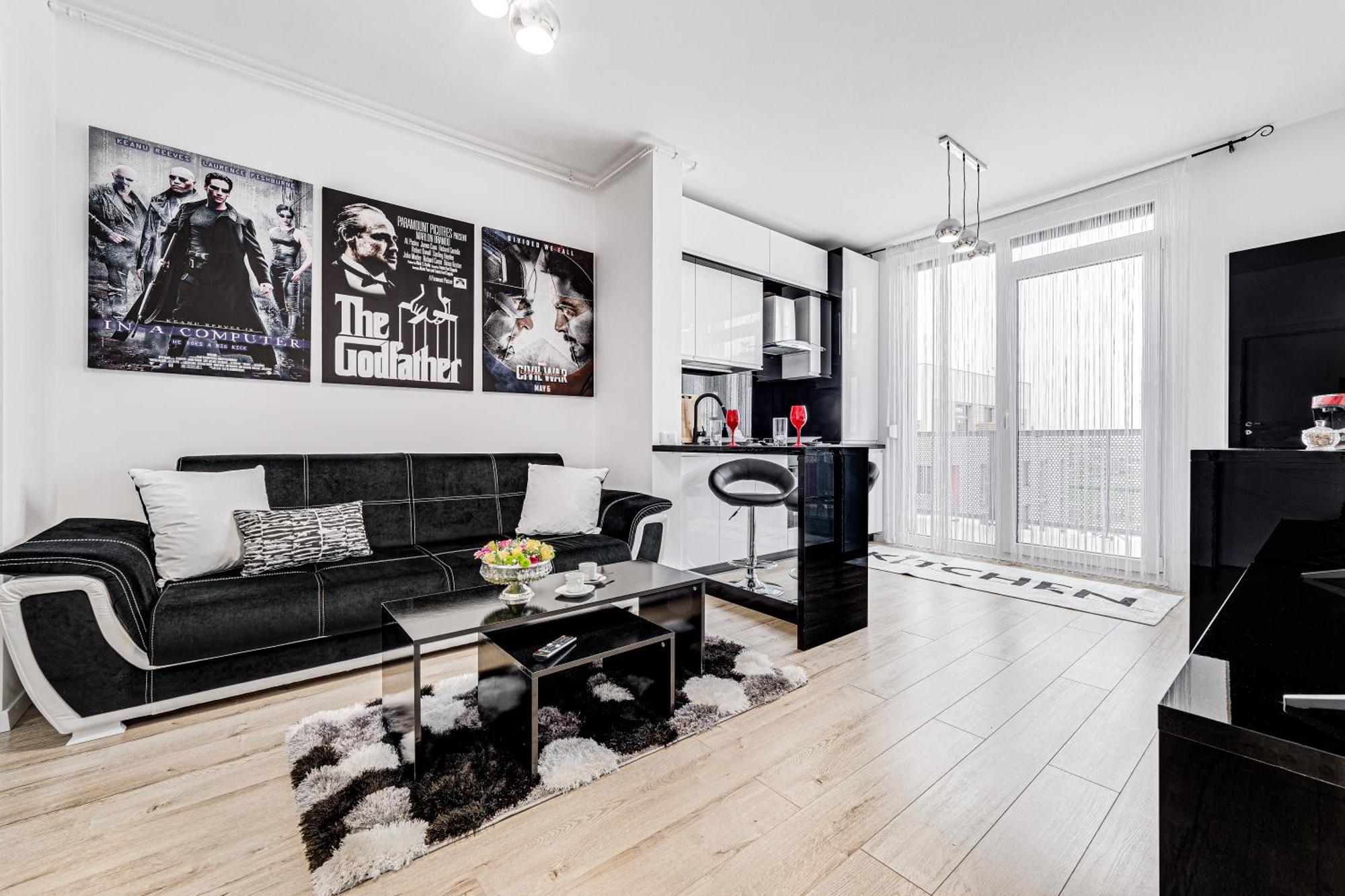 Ari - Afi Mall Luxurious Apartments With Free Parking Arad Exterior foto